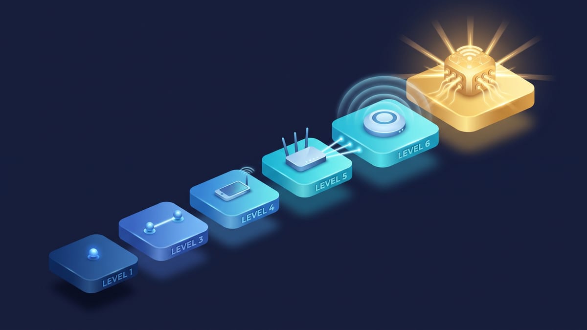 لایسنس‌های میکروتیک چیست؟ راهنمای انتخاب سطح RouterOS و CHR