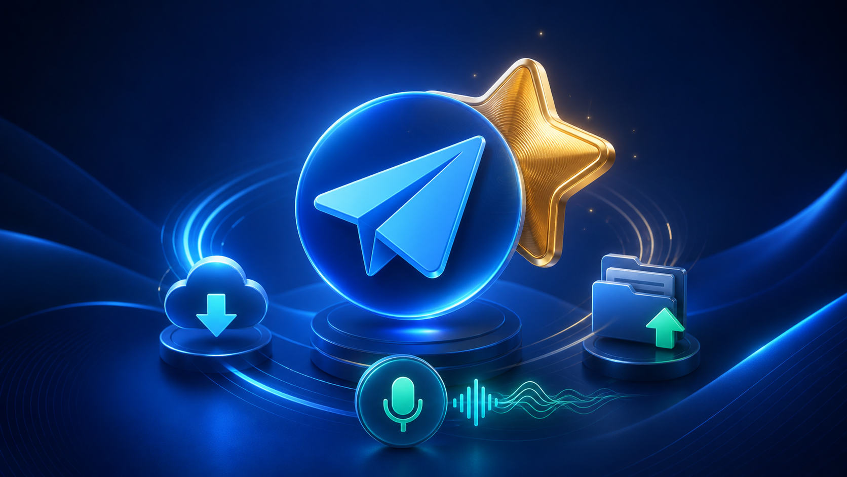 What is Telegram Premium and who is it for?